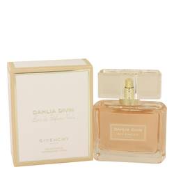 Dahlia Divin Nude Fragrance by Givenchy undefined undefined