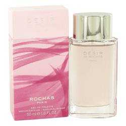 Desir De Rochas Perfume by Rochas 1.7 oz Eau De Toilette Spray