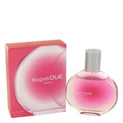 Due Perfume by Laura Biagiotti 1.6 oz Eau De Parfum Spray