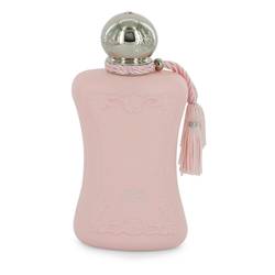 Delina Exclusif Perfume by Parfums De Marly 2.5 oz Eau De Parfum Spray (unboxed)