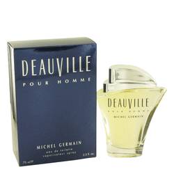 Deauville Fragrance by Michel Germain undefined undefined