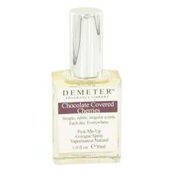 Chocolate Covered Cherries Perfume by Demeter 1 oz Cologne Spray