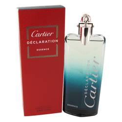 Declaration Essence Fragrance by Cartier undefined undefined