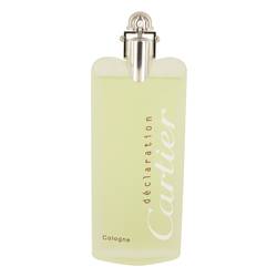 Declaration Cologne Fragrance by Cartier undefined undefined