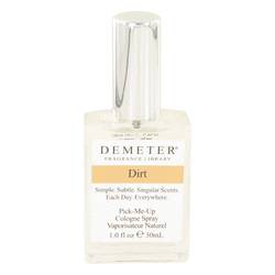 Demeter Dirt Fragrance by Demeter undefined undefined