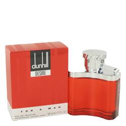 Desire Fragrance by Alfred Dunhill undefined undefined
