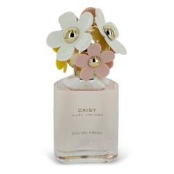 Daisy Eau So Fresh Perfume by Marc Jacobs 2.5 oz Eau De Toilette Spray (unboxed)