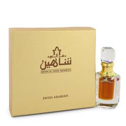 Dehn El Oud Shaheen Fragrance by Swiss Arabian undefined undefined