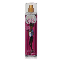 Delicious Cotton Candy Perfume by Gale Hayman 8 oz Fragrance Mist