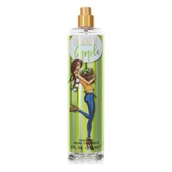 Delicious All American Apple Perfume by Gale Hayman 8 oz Body Spray (Tester)