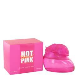 Delicious Hot Pink Fragrance by Gale Hayman undefined undefined