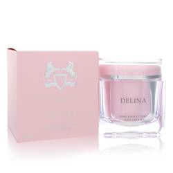 Delina Perfume by Parfums De Marly 7.05 oz Body Cream
