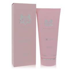 Delina Perfume by Parfums De Marly 6.76 oz Shower Gel
