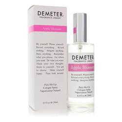 Demeter Apple Blossom Fragrance by Demeter undefined undefined