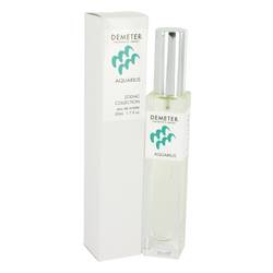 Demeter Aquarius Perfume by Demeter 1.7 oz Eau De Toilette Spray (Unisex)