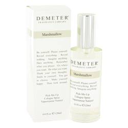Demeter Marshmallow Fragrance by Demeter undefined undefined