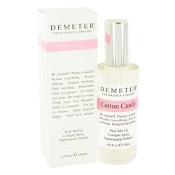 Demeter Cotton Candy Fragrance by Demeter undefined undefined