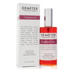 Demeter Raspberry Jam Perfume by Demeter 4 oz Cologne Spray (Unisex)