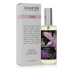 Demeter Twilight Orchid Fragrance by Demeter undefined undefined