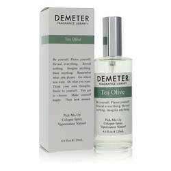 Demeter Tea Olive Fragrance by Demeter undefined undefined