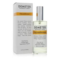 Demeter Chrysanthemum Fragrance by Demeter undefined undefined