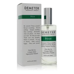 Demeter Privet Fragrance by Demeter undefined undefined