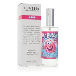 Demeter Mr.bubble Cologne by Demeter 4 oz Cologne Spray