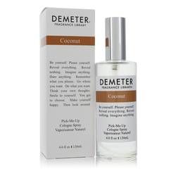 Demeter Coconut Fragrance by Demeter undefined undefined