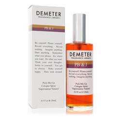 Demeter Pb & J Fragrance by Demeter undefined undefined