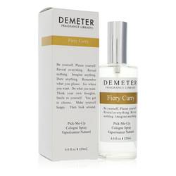 Demeter Fiery Curry Perfume by Demeter 4 oz Cologne Spray (Unisex)