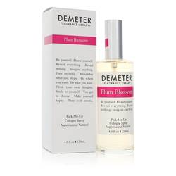 Demeter Plum Blossom Perfume by Demeter 4 oz Cologne Spray
