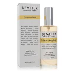 Demeter Creme Anglaise Fragrance by Demeter undefined undefined