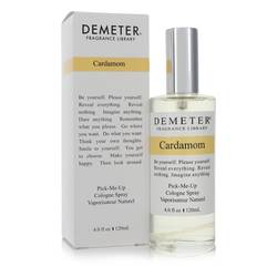 Demeter Cardamom Fragrance by Demeter undefined undefined