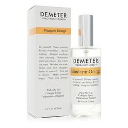Demeter Mandarin Orange Fragrance by Demeter undefined undefined