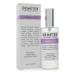 Demeter Mountain Laurel Fragrance by Demeter undefined undefined