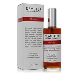 Demeter Mesquite Fragrance by Demeter undefined undefined