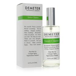 Demeter Sweet Cilantro Fragrance by Demeter undefined undefined