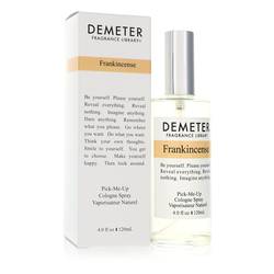Demeter Frankincense Fragrance by Demeter undefined undefined