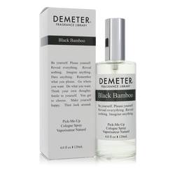 Demeter Black Bamboo Fragrance by Demeter undefined undefined