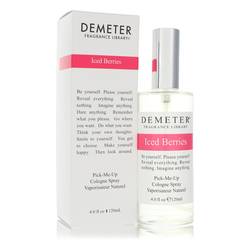 Demeter Iced Berries Fragrance by Demeter undefined undefined