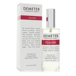 Demeter Hyacinth Fragrance by Demeter undefined undefined