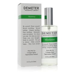 Demeter Mistletoe Fragrance by Demeter undefined undefined