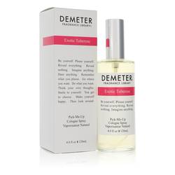 Demeter Exotic Tuberose Fragrance by Demeter undefined undefined
