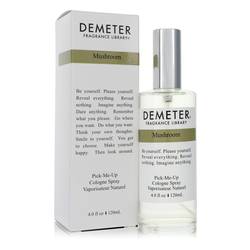 Demeter Mushroom Fragrance by Demeter undefined undefined