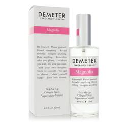 Demeter Magnolia Perfume by Demeter 4 oz Cologne Spray (Unisex)