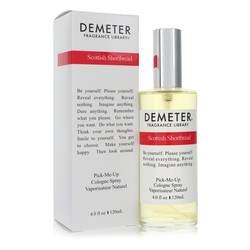 Demeter Scottish Shortbread Perfume by Demeter 4 oz Cologne Spray (Unisex)