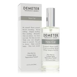Demeter New Car Fragrance by Demeter undefined undefined
