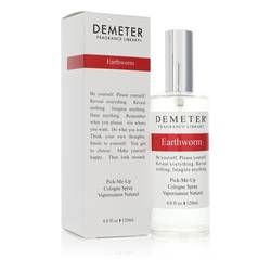 Demeter Earthworm Perfume by Demeter 4 oz Cologne Spray (Unisex)