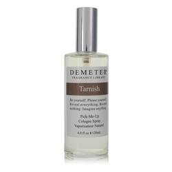 Demeter Tarnish Cologne by Demeter 4 oz Cologne Spray (Unisex )unboxed