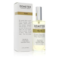 Demeter Myrhh Fragrance by Demeter undefined undefined